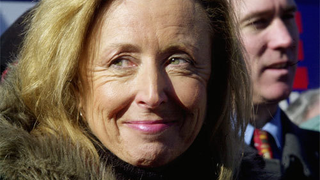 Hadassah Lieberman "Scandal" Breaks; Sexist Hijinks Ensue
